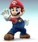 Super Mario Save Peach