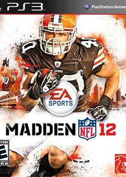 Madden NFL 12
