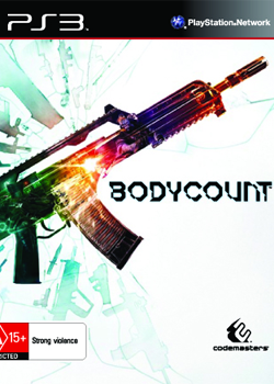 Bodycount