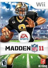 Madden NFL 2011