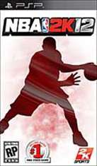 NBA2k12