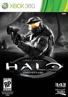 Halo: Combat Evolved Anniversary