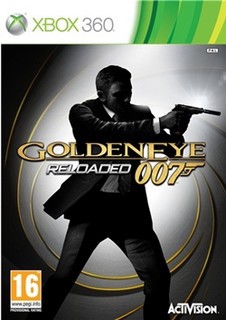 GoldenEye 007: Reloaded