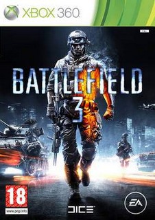 Battlefield 3