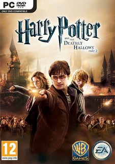 Harry Potter and the Deathly Hallows 