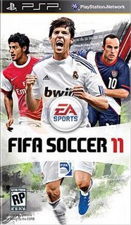 FiFA 2011