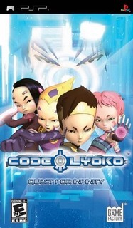 Code Lyoko: Quest for Infinity 