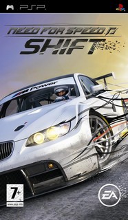 Need for Speed: SHIFT