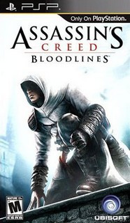 Assassin’s Creed: Bloodlines