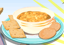 Buffalo Chicken Dip