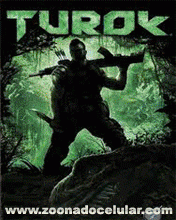 Turok - Java