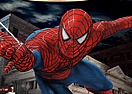 Spider-Man Web Escape