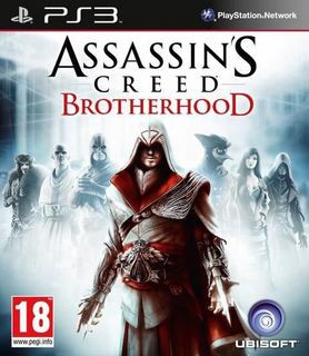 Assassin’s Creed: Brotherhood