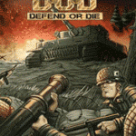 D.O.D. Defend or Die