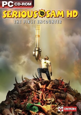 Serious Sam