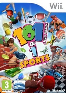 Sports Party Megamix
