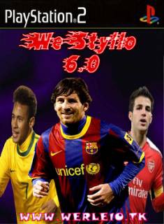 Winning Eleven: WESTILO 6.0