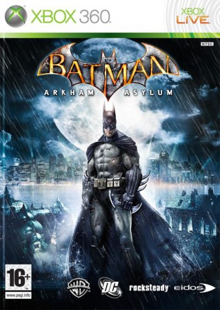 Batman: Arkham City