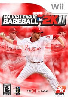 Major League Baseball