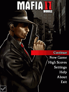 Mafia II
