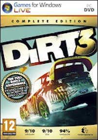 Dirt 3: Complete Edition – PC