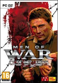 Men of War: Condemned Heroes – PC