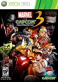 Marvel Vs Capcom 3