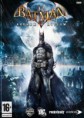 Batman Arkham Asylum