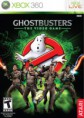 Ghostbusters: The Videogame