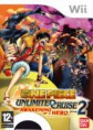 One Piece Unlimited Cruise 2 Awakening Of A Hero