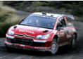 Ultimate Rally Challenge 2008