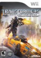 Transformers: Dark of the Moon
