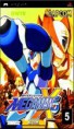 Megaman X5