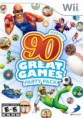 Family Party: 90 Great games Party Pack