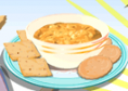 Buffalo Chicken Dip